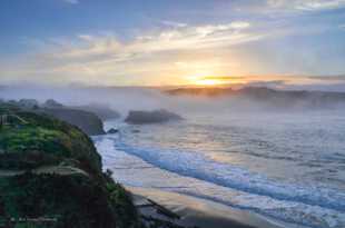 Mendocino sunrise-2947 Mendocino sunrise-2947